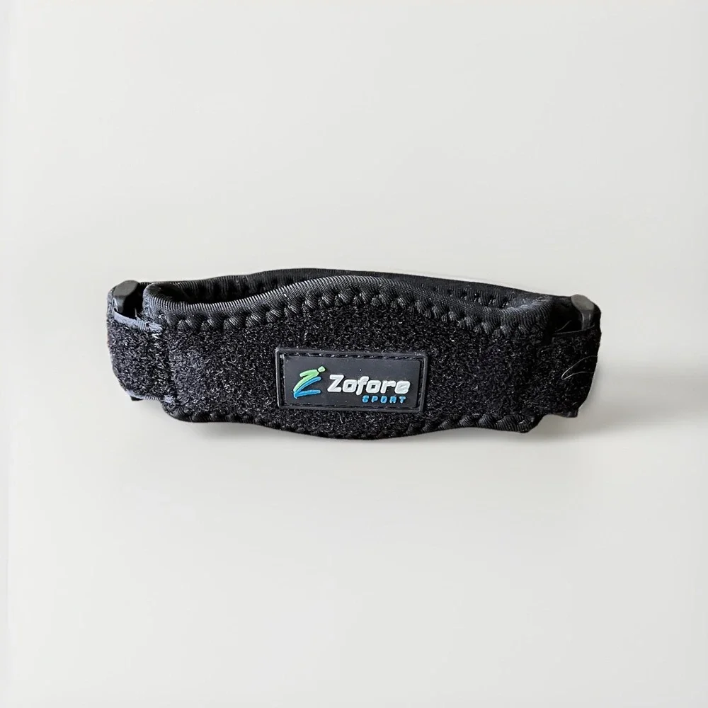 ZOFORE Sport‎ Tennis Elbow Brace Strap Compression Support Tendonitis (1)